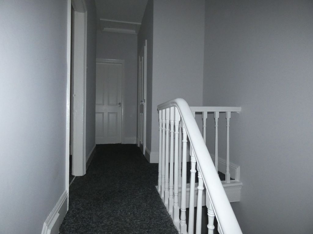 Landing- click for photo gallery